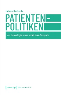 Cover Patientenpolitiken