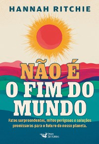 Cover Não é o fim do mundo