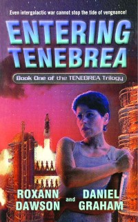 Cover Entering Tenebrea