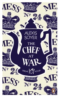 Cover Chef at War