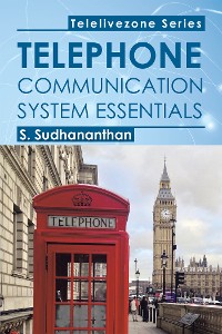 Cover Telephone Communication System Essentials