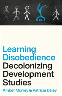 Cover Learning Disobedience