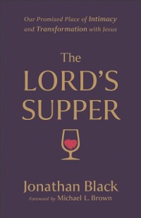 Cover Lord's Supper