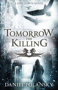 Cover Tomorrow, the Killing