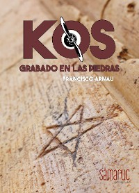 Cover KOS: Grabado en las Piedras