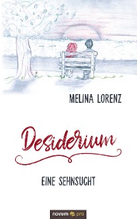 Cover Desiderium - Eine Sehnsucht