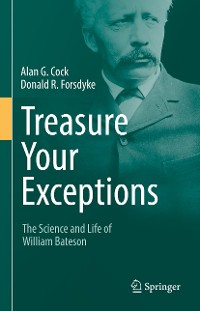 Cover Treasure Your Exceptions