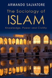 Cover The Sociology of Islam