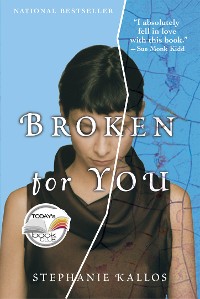 Cover Broken for You