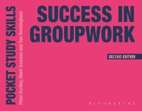Cover Success in Groupwork