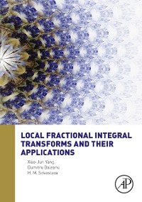 Cover Local Fractional Integral Transforms and Their Applications