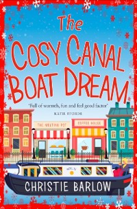 Cover Cosy Canal Boat Dream