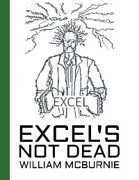 Cover Excel's Not Dead