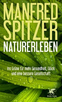 Cover Naturerleben