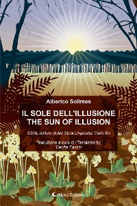 Cover Il sole dell'illusione - The sun of illusion