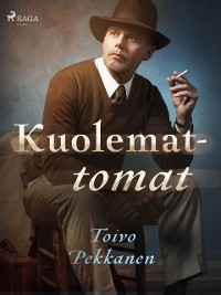 Cover Kuolemattomat