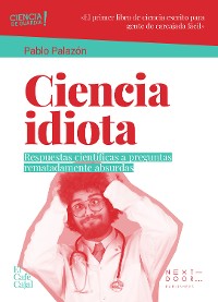 Cover Ciencia idiota