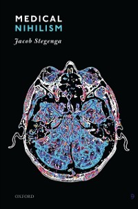 Cover Medical Nihilism