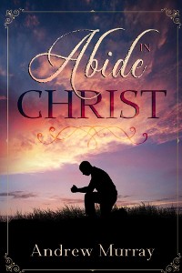 Cover Abide in Christ