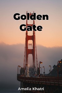 Cover Golden Gate