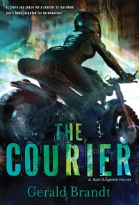 Cover Courier