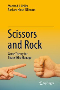 Cover Scissors and Rock