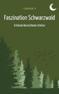 Cover Faszination Schwarzwald