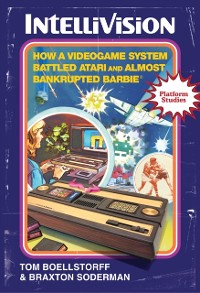 Cover Intellivision