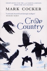 Cover Crow Country