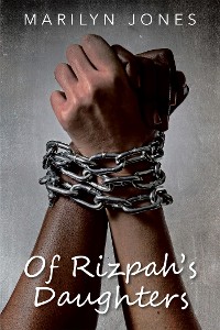 Cover Of Rizpah’S Daughters