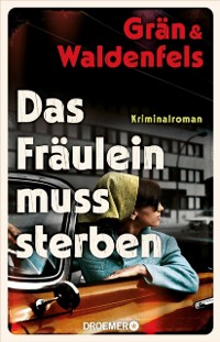 Cover Das Fraulein muss sterben