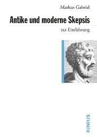 Cover Antike und moderne Skepsis zur Einführung