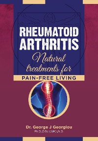 Cover Rheumatoid Arthritis