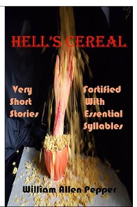 Cover Hell's Cereal