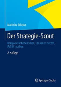 Cover Der Strategie-Scout