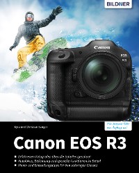 Cover Canon EOS R3