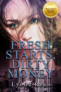 Cover Fresh Starts, Dirty Money