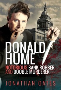 Cover Donald Hume