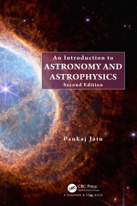 Cover An Introduction to Astronomy and Astrophysics