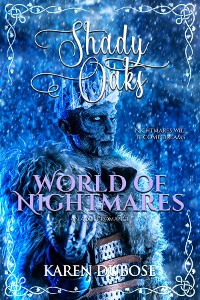 Cover World of Nightmares