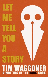 Cover Let Me Tell You a Story