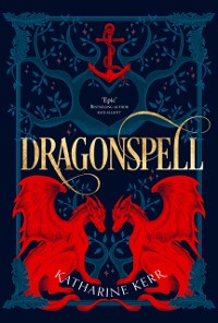 Cover Dragonspell