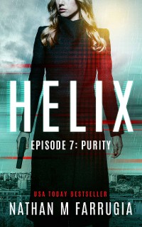 Cover Helix: Episode 7 (Purity)
