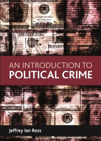 Cover Introduction to Political Crime