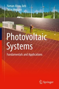 Cover Photovoltaic Systems