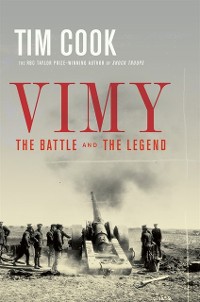 Cover Vimy