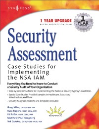 Cover Security Assessment