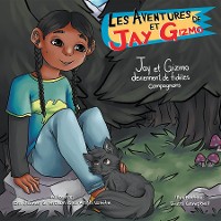 Cover Les Aventures de Jay et Gizmo
