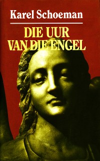 Cover Die uur van die engel