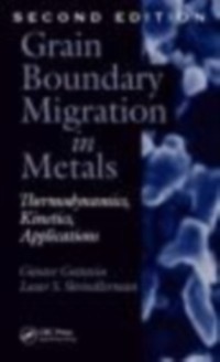 Cover Grain Boundary Migration in Metals